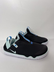 nike zoom pulse black teal