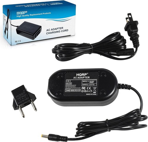 AC Adapter for Sony PlayStation Portable PSP-2000 / PSP2000 / PSP-2001 / PSP2001 - Picture 4 of 10