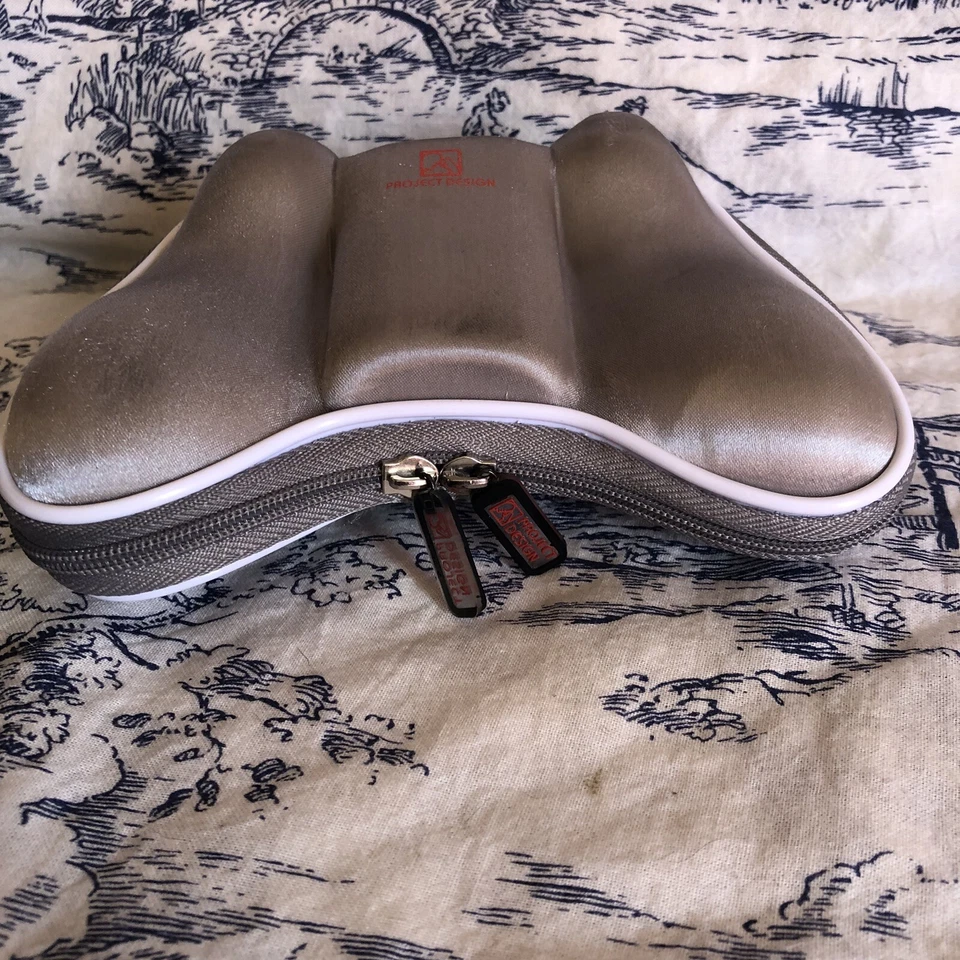 Funda Project Design Compatible con Xbox 360, Mandos Xbox One Etc... Foto 4 de 4