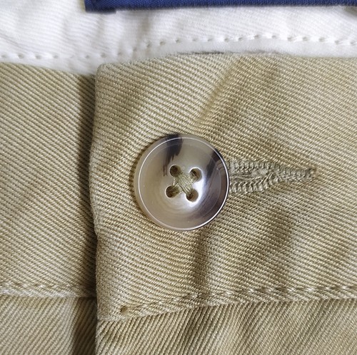 Polo Ralph Lauren The Big Chino WORLDWIDE SHIPPING FTP 0038 - Picture 3 of 11