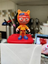 Blippi As Orange Cat 2020 Moonbug Jazwares