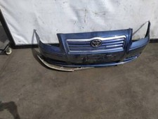 Pare-choc avant Toyota AVENSIS