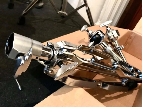 Yamaha WS-865 Double Tom Stand