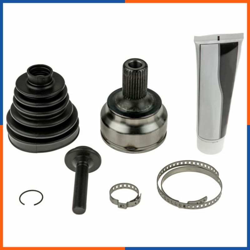 Kit joint de transmission avant Mercedes élimine les bruits de claquement