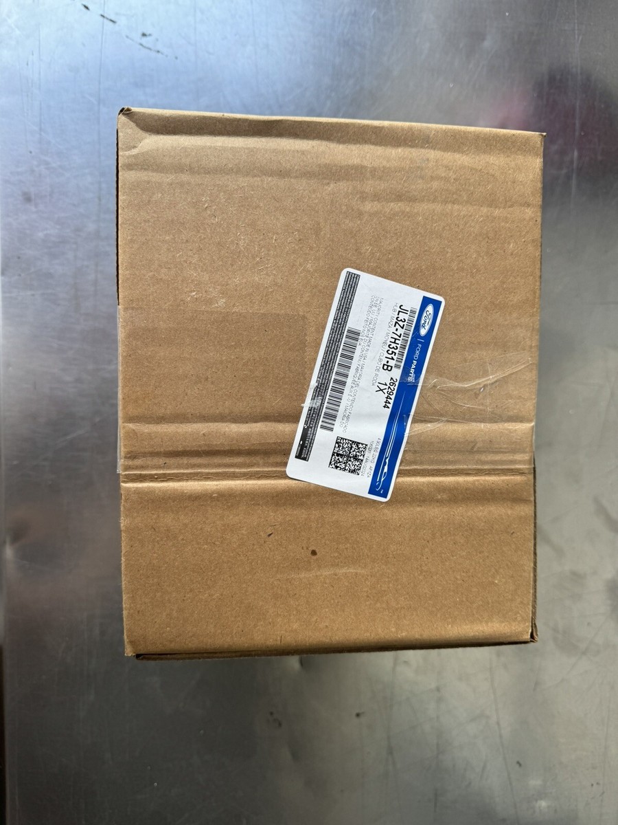 BRAND NEW FORD ORIGINAL - Hub Assembly JL3Z-7H351-B for 10R80 Auto