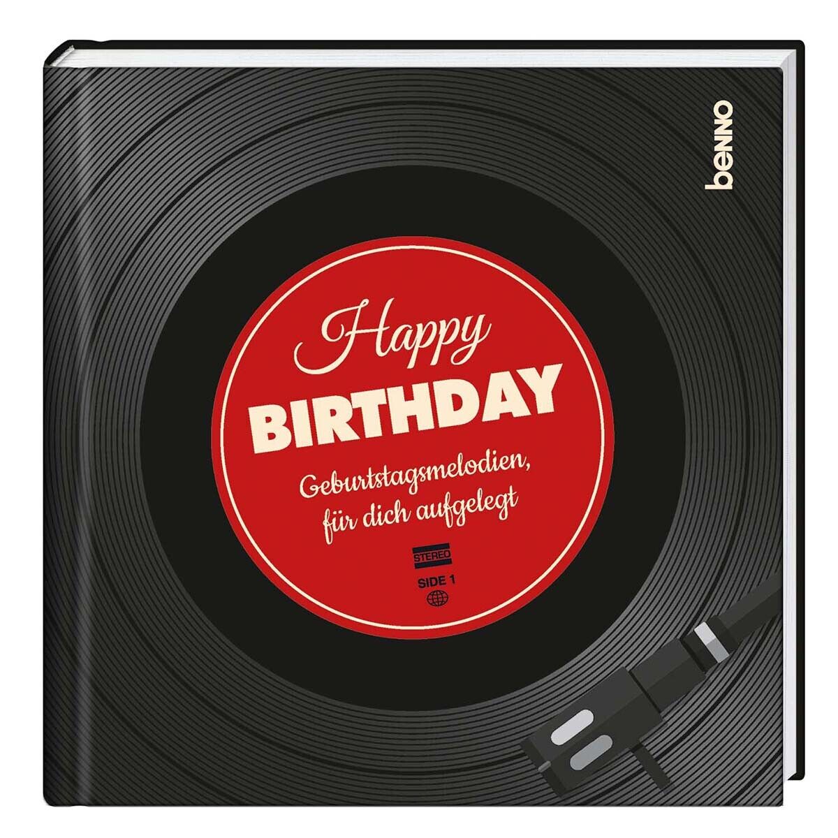 Thumbnail - Unbekannt. / Happy Birthday