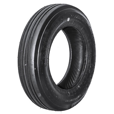 9.5L-15 8 Ply Sentry I1 Rib Implement Tube Type Implement Tire | x4 Quantity