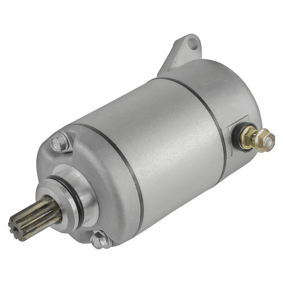 Arranque para Yamaha V Star 650 Classic XVS650 XVS 650 1998 1999 2000 2001-2010 - Imagem 4 de 4