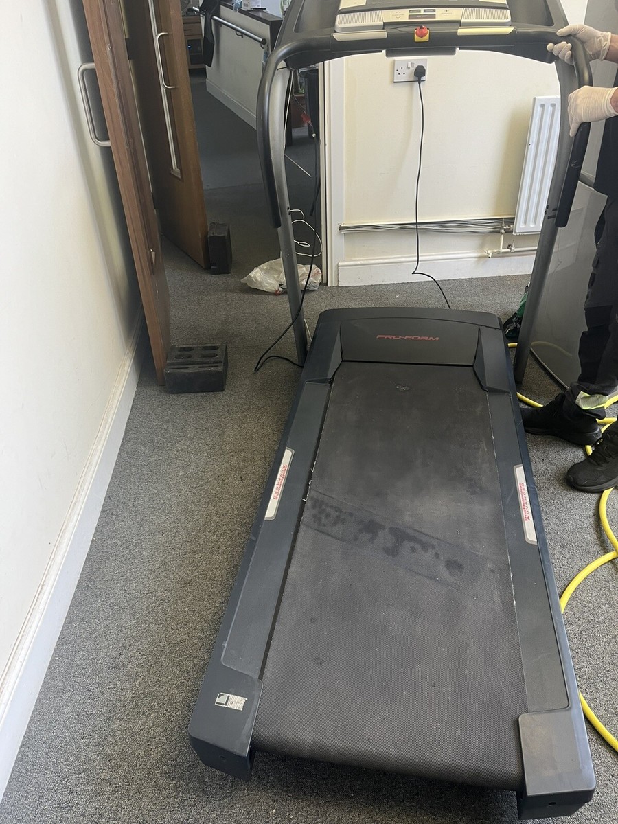 ProForm 710 ZLT Treadmill UK