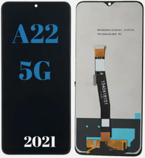 Samsung Galaxy A22/A226 5G LCD Display TS Replacement NO FRAME 