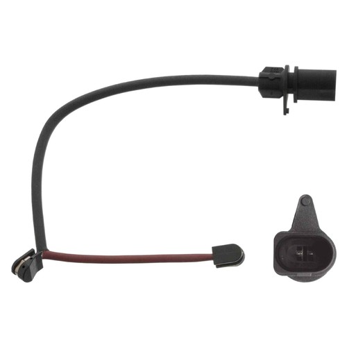 F.becker_line Warnkontakt Für Jaguar F-Pace & Land Rover Range - Bremsbelag Verschleißanzeiger