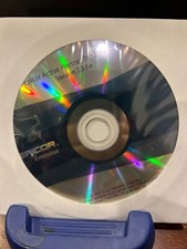 AWESOME BRAND NEW. Epicor Active Planner Version 7.3.6a CD .Vintage.