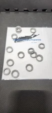 Halex 75207B 3/4" Plastic Insulated Bushings ***14 pcs