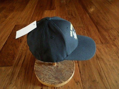 USS RONALD REAGAN CVN-76 NAVY SHIP HAT OFFICIAL BALL CAP DIRECT EMBROIDERED - 第 5/10 張圖片
