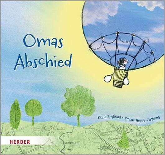 Thumbnail - Klaus Engbring | Omas Abschied | Buch | Deutsch (2020) | 32 S.