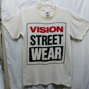 vision street wear shirt