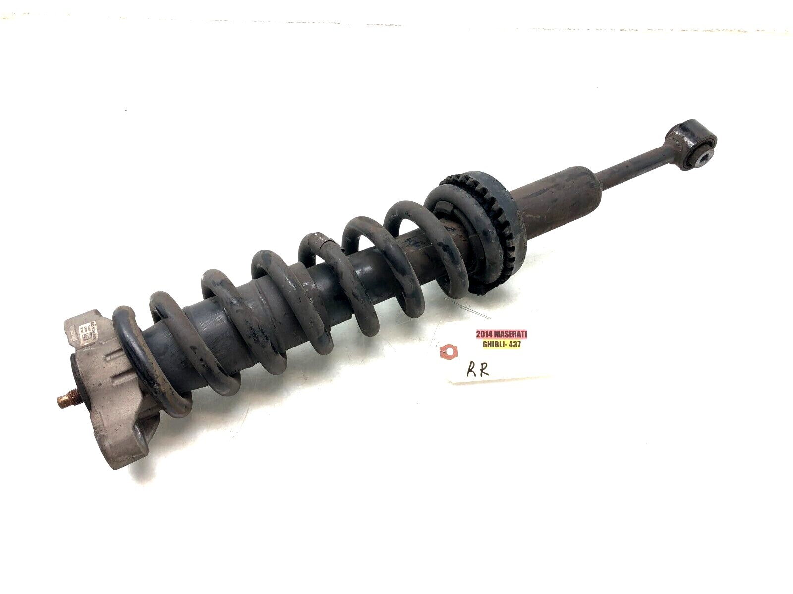 Maserati Ghibli 2014-2019 REAR+RIGHT Shock absorber