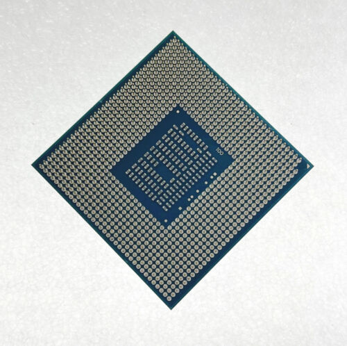 Intel i5-2540M 2.6GHz dual-core 3M SR044 Socket G2 Notebook Processor - Picture 3 of 6