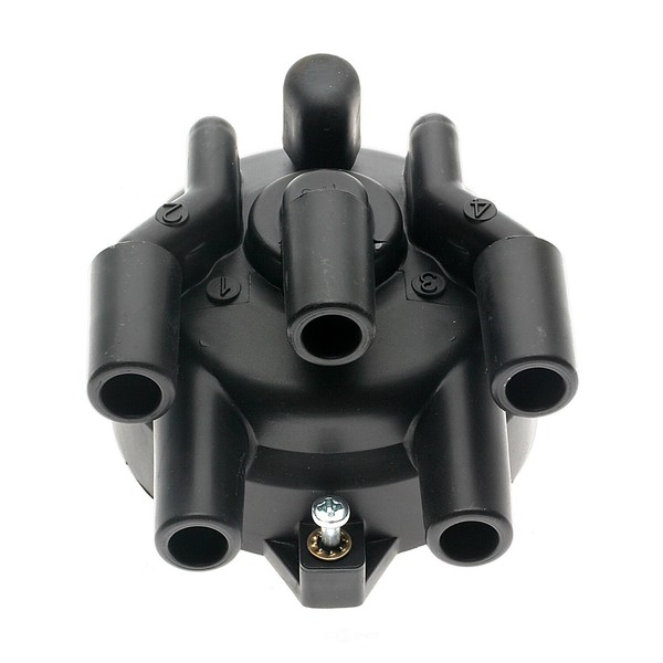 Distributor Cap Standard JH173 fits 9194 Mercury Capri 1.6LL4 for