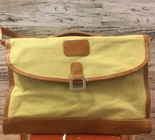 Vintage Charles Revson Ultima Il Commuter Bag