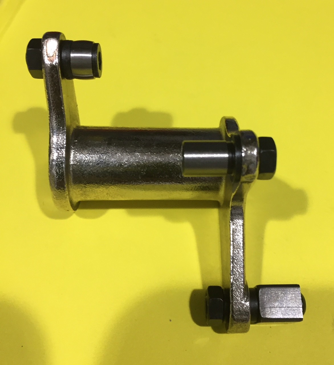 Industrial Sewing Machine Parts Brother UBT Knife Cam Lever Assembly 154582001 for sale online