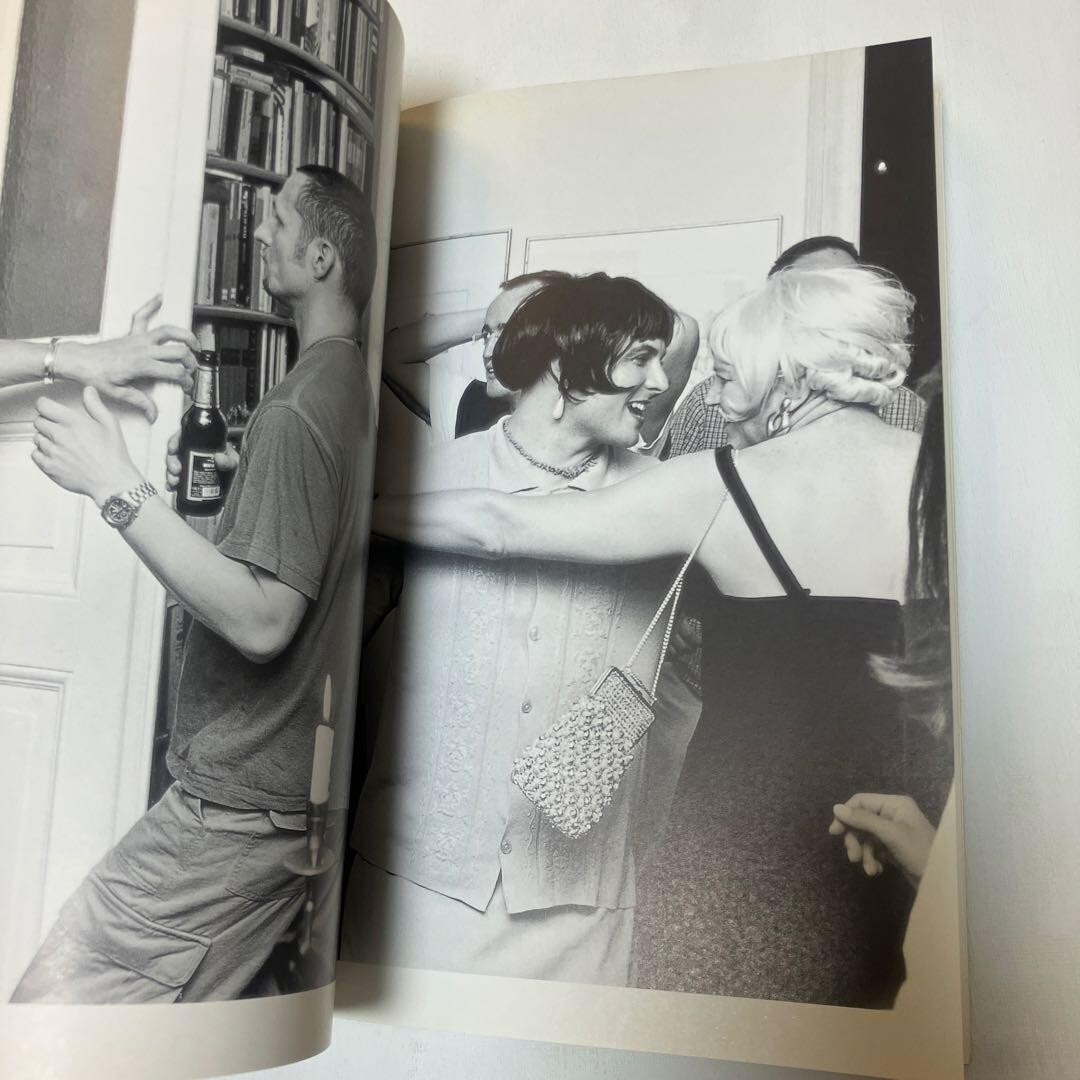 wolfgang tillmans -- wako book 2 / photo book art vintage wolfgang tillmans -- wako book 2 / photo book art vintage