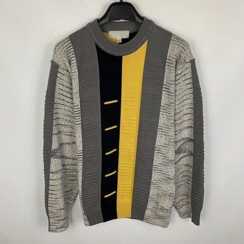 Vintage Carlo Colucci Sweater Pullover 