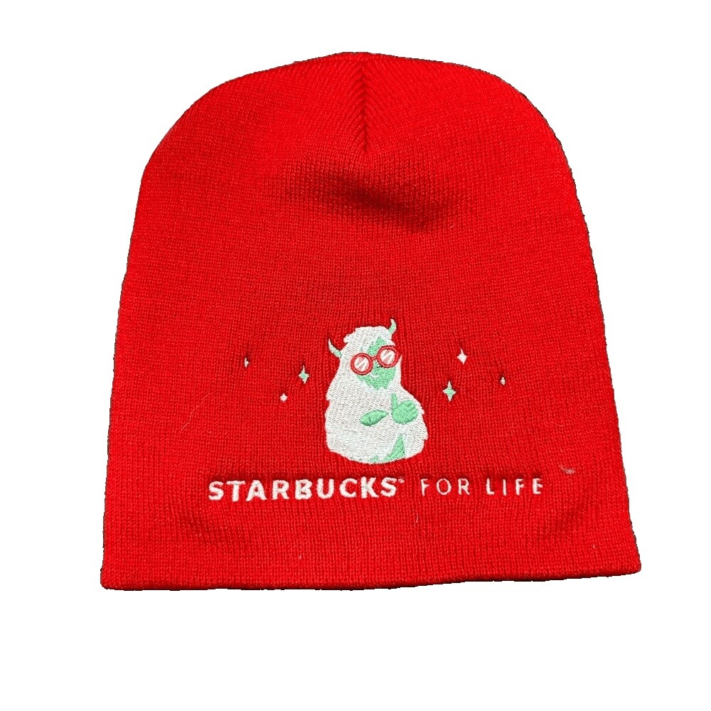 Starbucks Beanie | eBay display picture 3