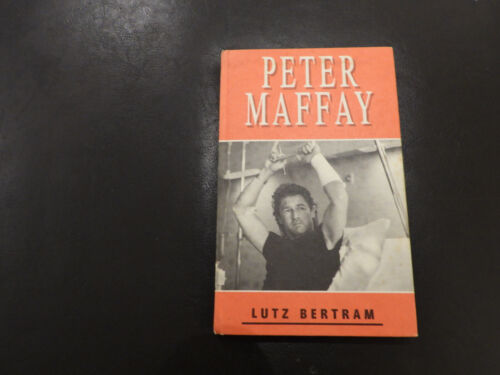 Lutz Bertram - Peter Maffay - Bild 1 von 6