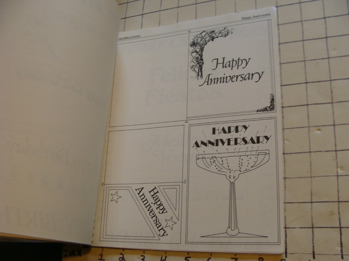 Vitnage Book: THE COPY CATALOGUE, by Barry Biggles, 1981