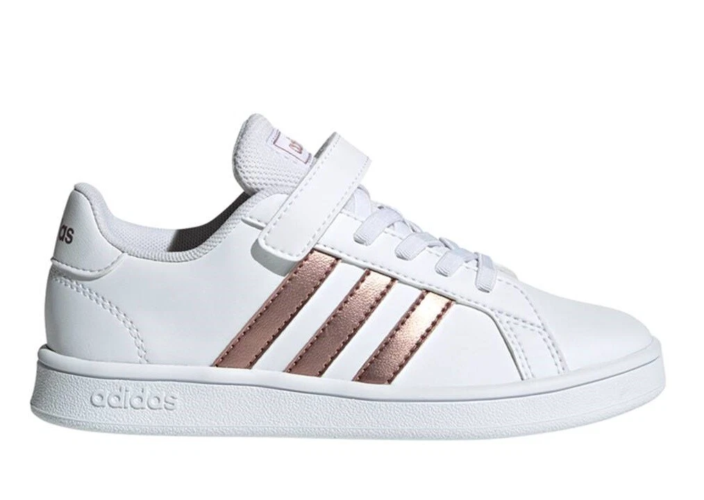 Basket adidas best sale fille 30