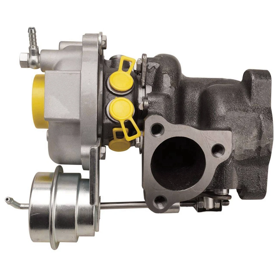 Turbocompresor PARA VW Audi Passat 1.8T Turbo A4 1.8T 1997-2005 058145703J Foto 3 de 4