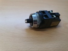 Mitsubishi Selector Switch 0R-2-CB-1, 41-10437, Used