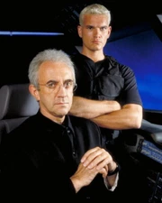 77988 JONATHAN PRYCE COLOR PHOTO Wall Print Poster US