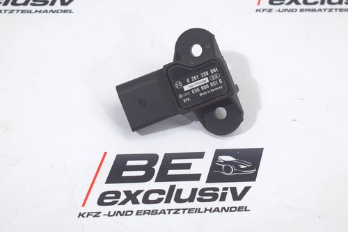 Audi A4 8K A5 8T Ladedrucksensor Drucksensor Sensor Ladedruck 036906051G