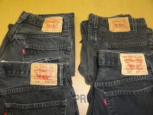 levis 505 price