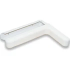 Shelf bracket with cover Shelf bracket Shelf holder Shelf bracket Chick angle