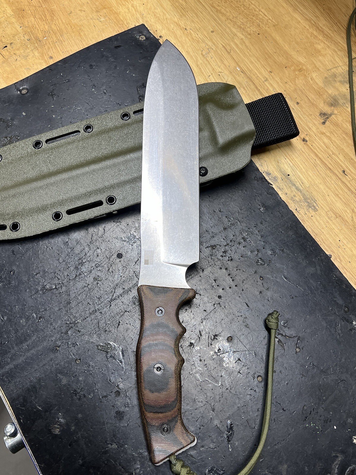 Survive! Knives Gso 10 eBay