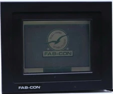 CTC P31-212AR TOUCHSCREEN DISPLAY PANEL 11IN 90-260V 65W 50-60HZ