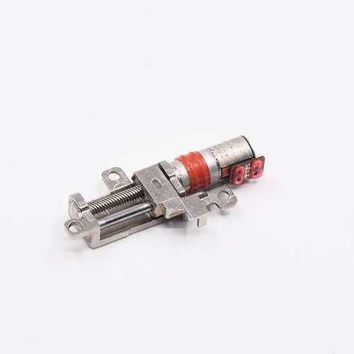 Miniature Screw Stepper Motor slide Planetary Reduction Actuator Lift Motor - 第 5/6 張圖片
