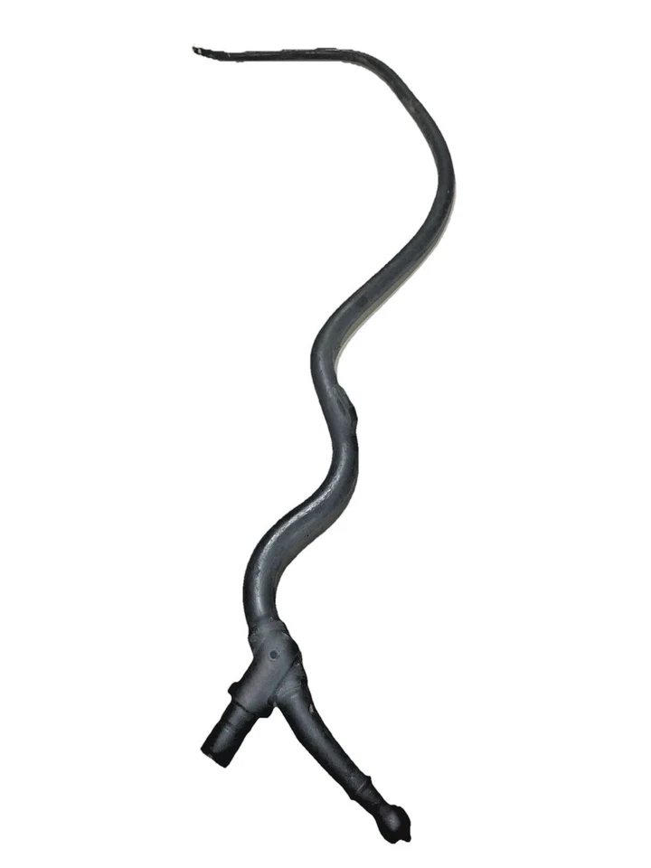 1961-63 Chevy Corvair 4 Speed Shifter Manual Rampside Greenbrier Van FC 4 - Image 2 of 4