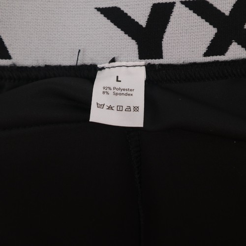 Frelaxy 3D Protective Padded Shorts Snowboard Ski Tailbone Hip Butt Black L - Bild 10 von 10