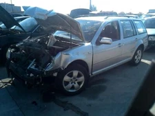 ANTI-LOCK BRAKE PART FITS 02-11 GOLF 82456