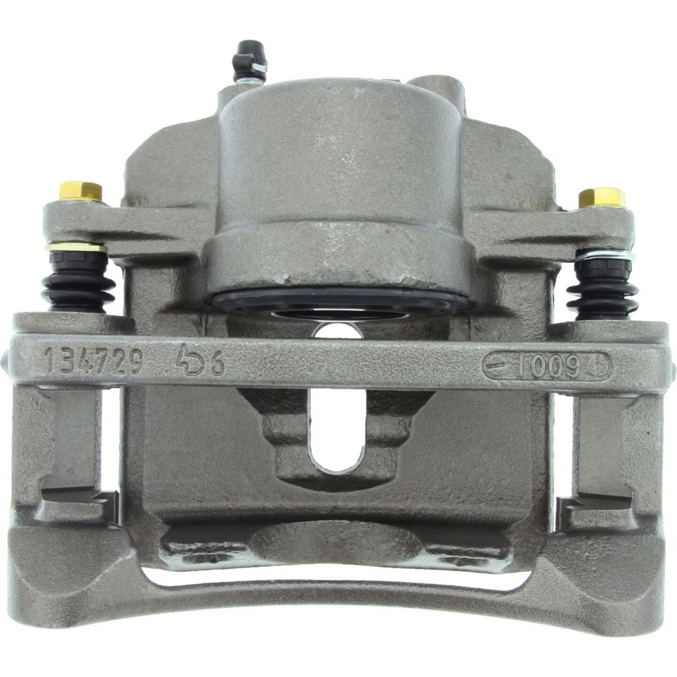 For 2001-2004 Dodge Grand Caravan FWD Disc Brake Caliper Front Left Centric 2002 - Image 4 of 4