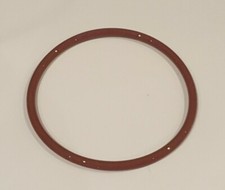 O-ring/guarnizione caldaia Gaggia Classic **aggiornamento silicone**