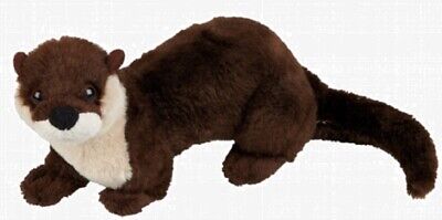 weasel soft toy