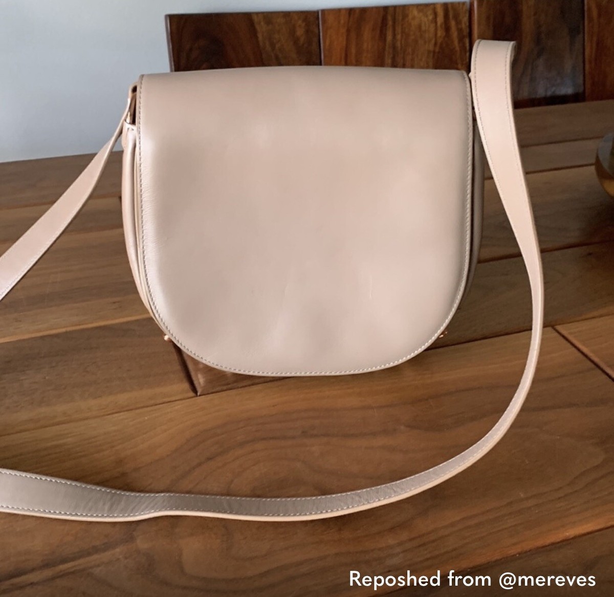 ALEXANDER WANG LIA スタッズ メッセンジャー バッグ