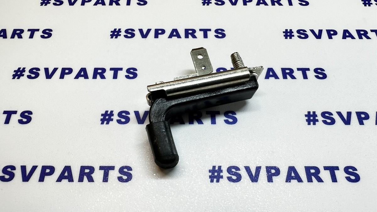 Genuine OEM Honda Door Jamb Switch Assembly 35400-S10-003 | eBay