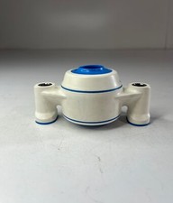 ONE (1) NGI HYGIENICS Parallel Mounted 2-Bolt Flange Bearing House XB2FC (NEW)