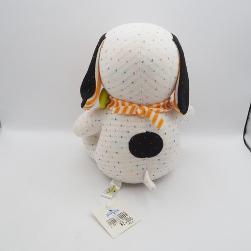Muñeca TAG Juguete 7" Snoopy Peanuts C1506 Universal Studio Japón USJ Peluche - Imagen 6 de 10